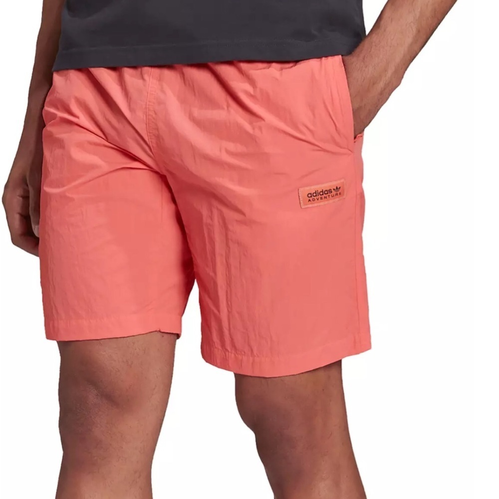 Adidas originals adventure shorts